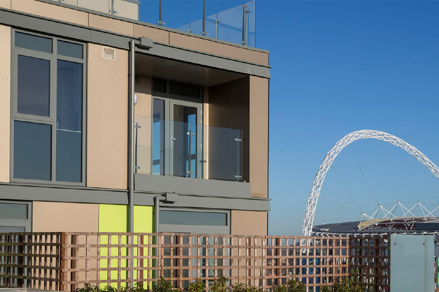 Elizabeth House, London Elizabeth House, London