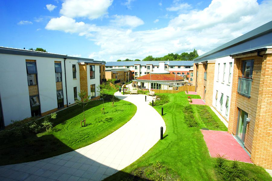 Pickmere Extra Care Pickmere Extra Care