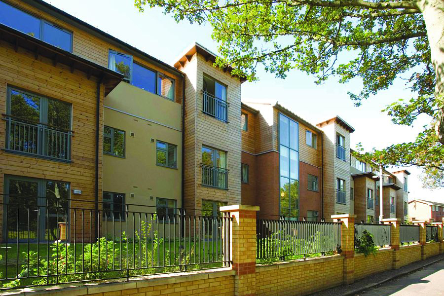 Pickmere Extra Care