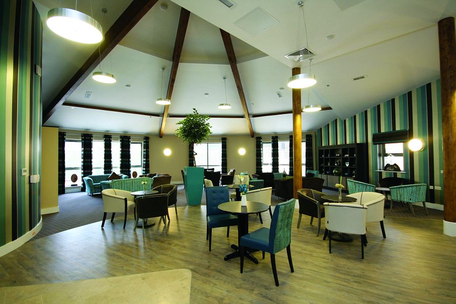 Pickmere Extra Care