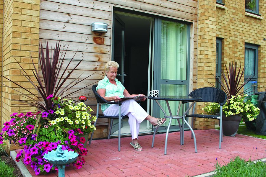 Pickmere Extra Care