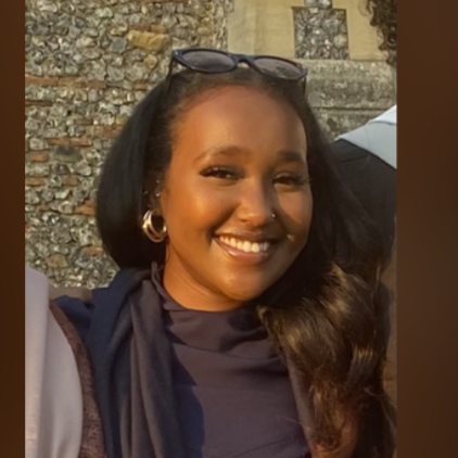 Fatima Abdi Fatima Abdi